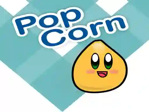 Jwèt Pop Corn sou entènèt