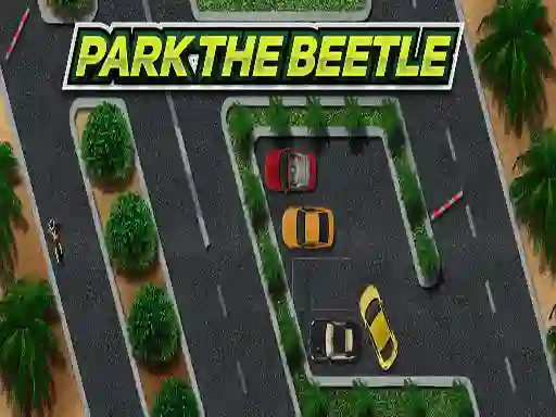 Jwèt Park the Beetle sou entènèt