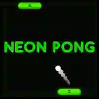 Jwèt Neon pong sou entènèt