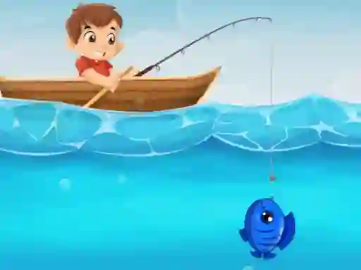 Jwèt Go Fishing sou entènèt