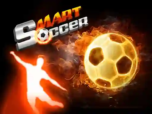 Jwèt Smart Soccer sou entènèt