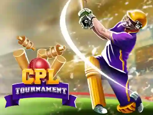 Jwèt CPL Tournament 2020 sou entènèt