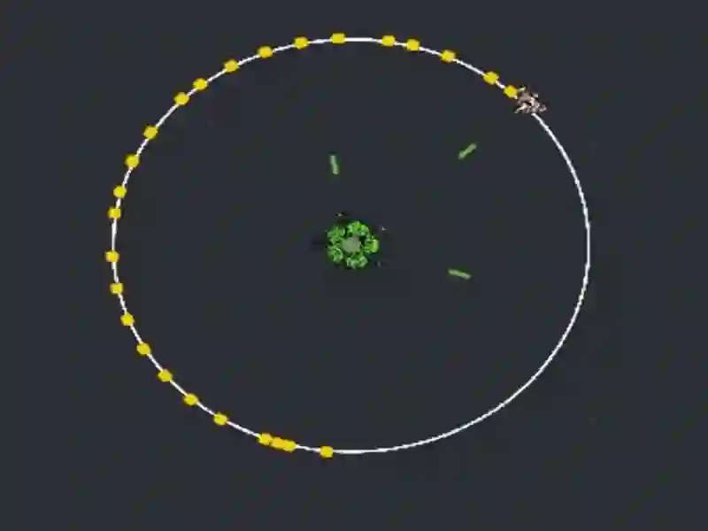 Jwèt SpiNshoot sou entènèt