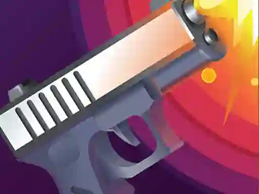 Jwèt Flippy Weapons sou entènèt