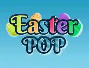 Jwèt Easter Pop sou entènèt
