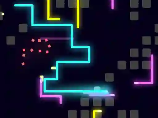 Jwèt Outline. Ai sou entènèt