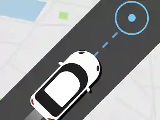 Jwèt Pick Me Up Taxi sou entènèt