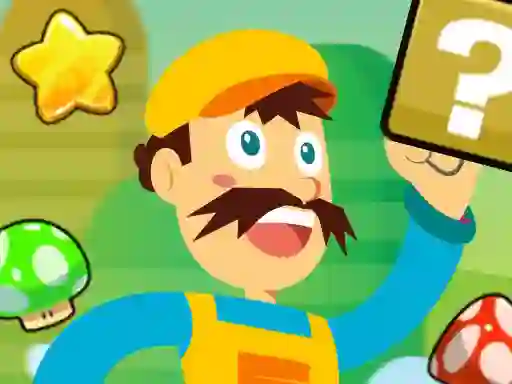 Jwèt Running Bros sou entènèt