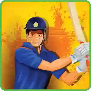 Jwèt Super Cricket sou entènèt