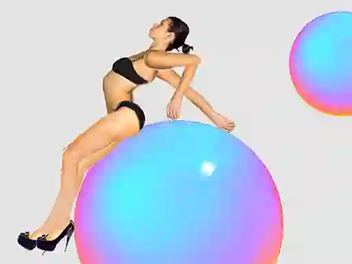Jwèt Ragdoll Physics sou entènèt