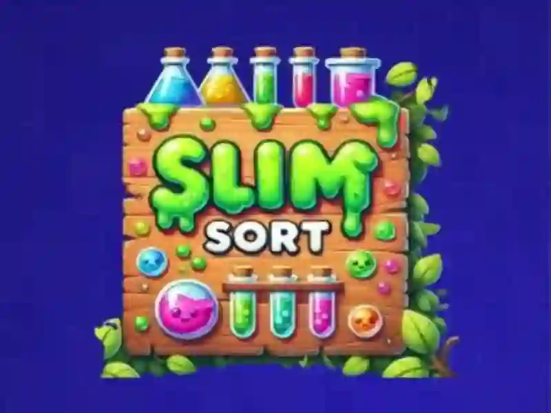 Jwèt Slim Sort sou entènèt