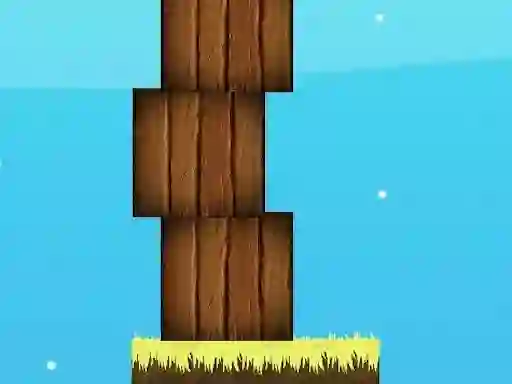 Jwèt Stack the Boxes sou entènèt