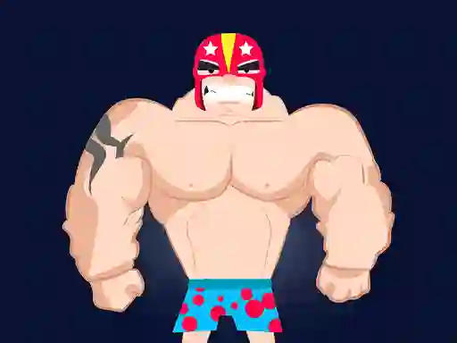 Jwèt Body Toss sou entènèt