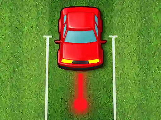 Jwèt Parking Escape sou entènèt
