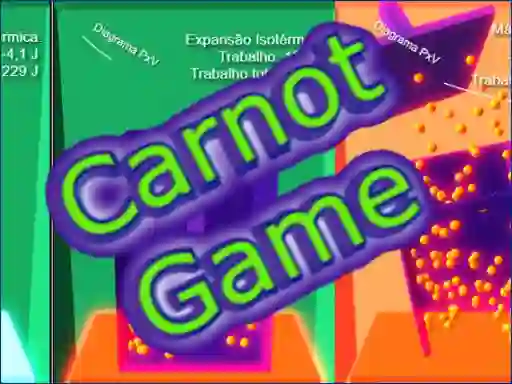 Jwèt Carnot Game sou entènèt