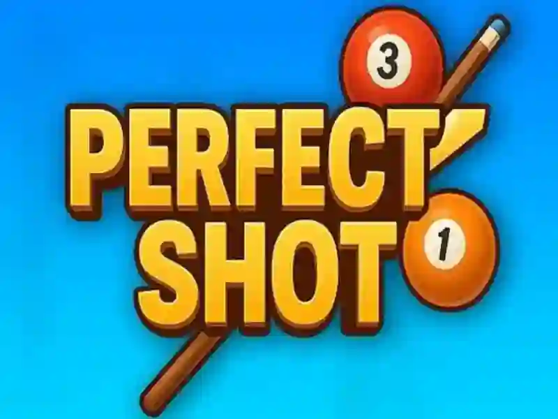 Jwèt Perfect Shot sou entènèt