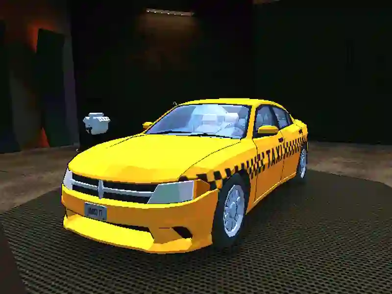 Jwèt Daring Racer sou entènèt