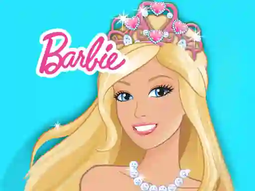 Jwèt Doll Magical Fashion sou entènèt