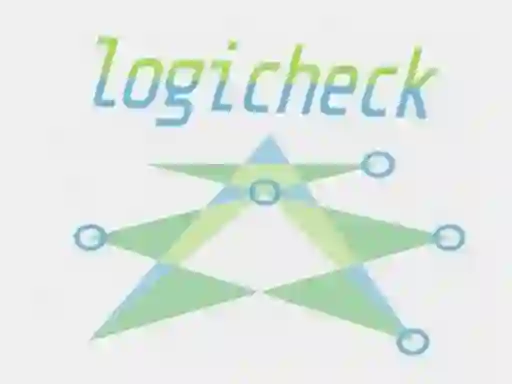Jwèt logicheck sou entènèt