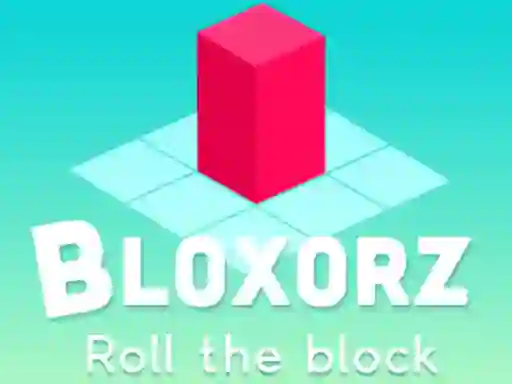 Jwèt Bloxorz: Roll the Block sou entènèt