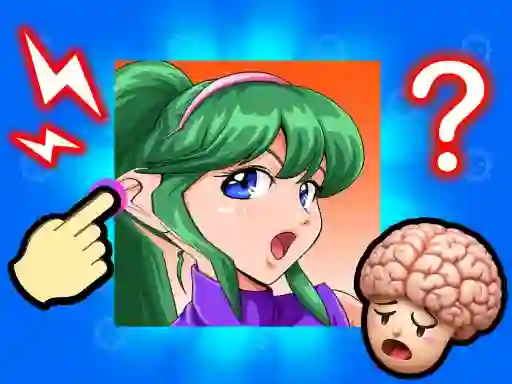 Jwèt Avatar Master Fix Up Face sou entènèt