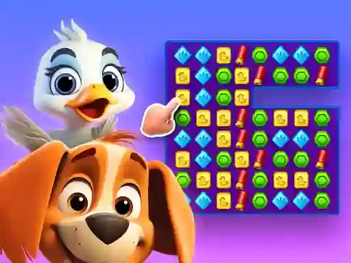 Jwèt Duck Hunting Open Season sou entènèt
