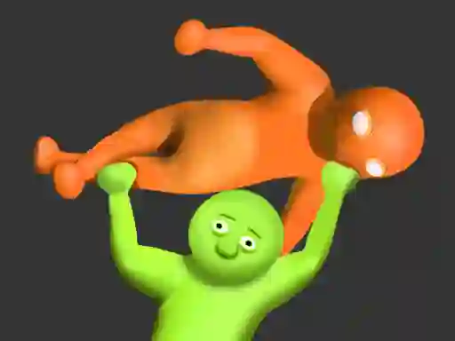 Jwèt Party.io 2 sou entènèt