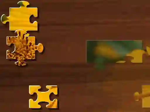 Jwèt Jigsaw Puzzle sou entènèt