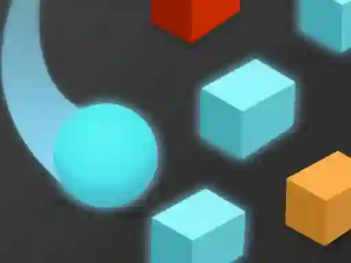 Jwèt Color Bump Dancer sou entènèt