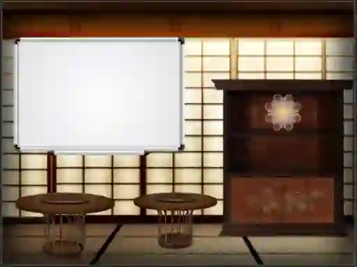 Jwèt Amgel Chinese New Year Escape 2 sou entènèt
