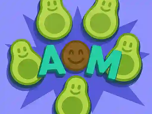 Jwèt Avocado Mother sou entènèt