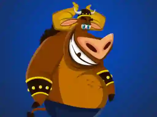 Jwèt Clash Of Heroes sou entènèt
