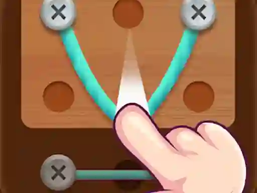 Jwèt Line Puzzle sou entènèt