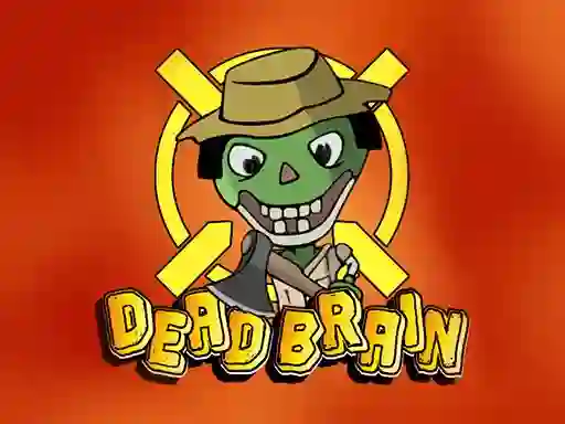 Jwèt Dead Brain sou entènèt