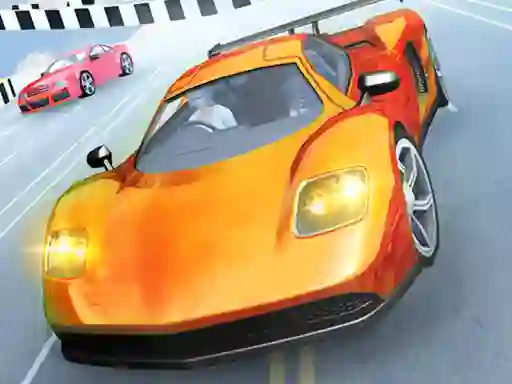 Jwèt Stunt Car Challenge 3 sou entènèt