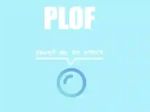 Jwèt Plof sou entènèt