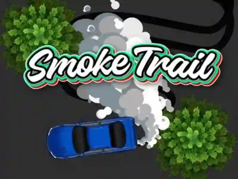 Jwèt Smoke Trail sou entènèt