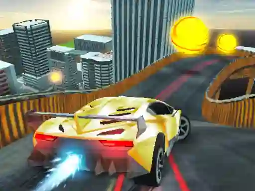 Jwèt Two Stunts sou entènèt