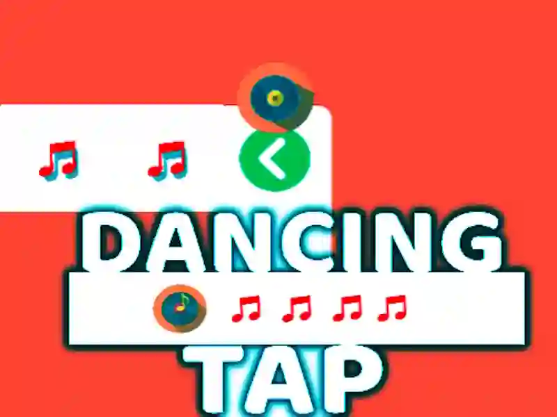Jwèt Dancing Tap sou entènèt