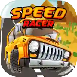 Jwèt Speed Racer sou entènèt