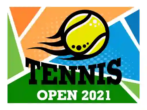 Jwèt Tennis Open 2021 sou entènèt