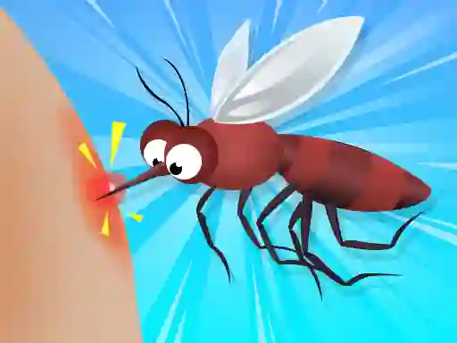 Jwèt Mosquito Bite 3D sou entènèt