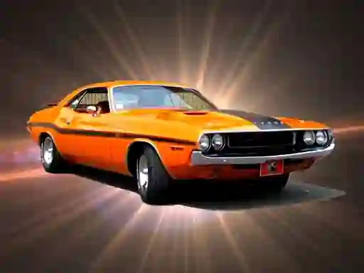 Jwèt Cool GTA Cars sou entènèt