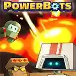 Jwèt Powerbots sou entènèt