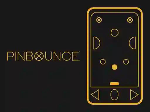 Jwèt Pinbounce sou entènèt