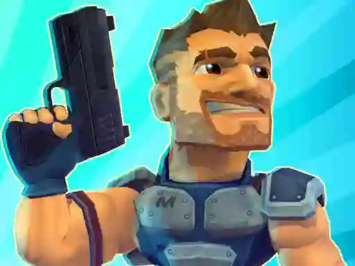 Jwèt Gunner sou entènèt