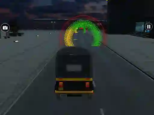 Jwèt Modern Tuk Tuk Rickshaw Game sou entènèt