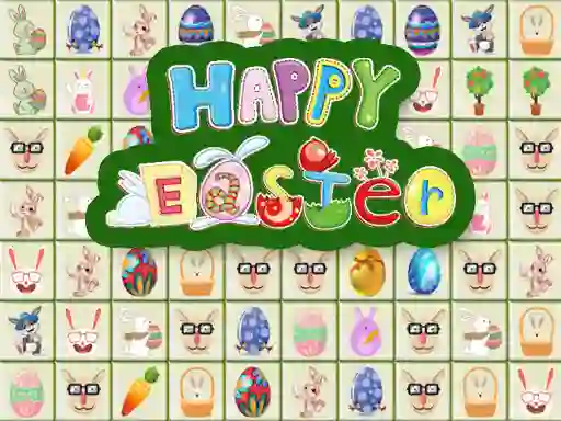 Jwèt Happy Easter sou entènèt