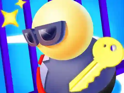Jwèt Thief Quest sou entènèt