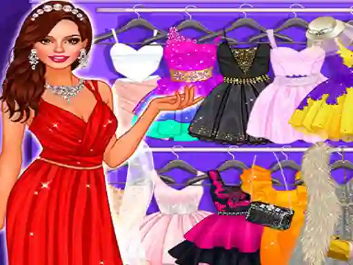 Jwèt Dress Up Games Free sou entènèt